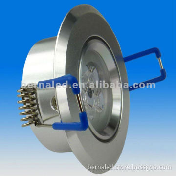 3W CREE LED Downlight
